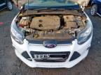 2012 FORD FOCUS ZETEC TDCI  for sale at Copart WOLVERHAMPTON