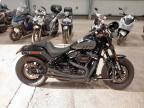 2022 HARLEY-DAVIDSON FXFBS FAT BOB 114 1868 22  for sale at Copart NEWBURY