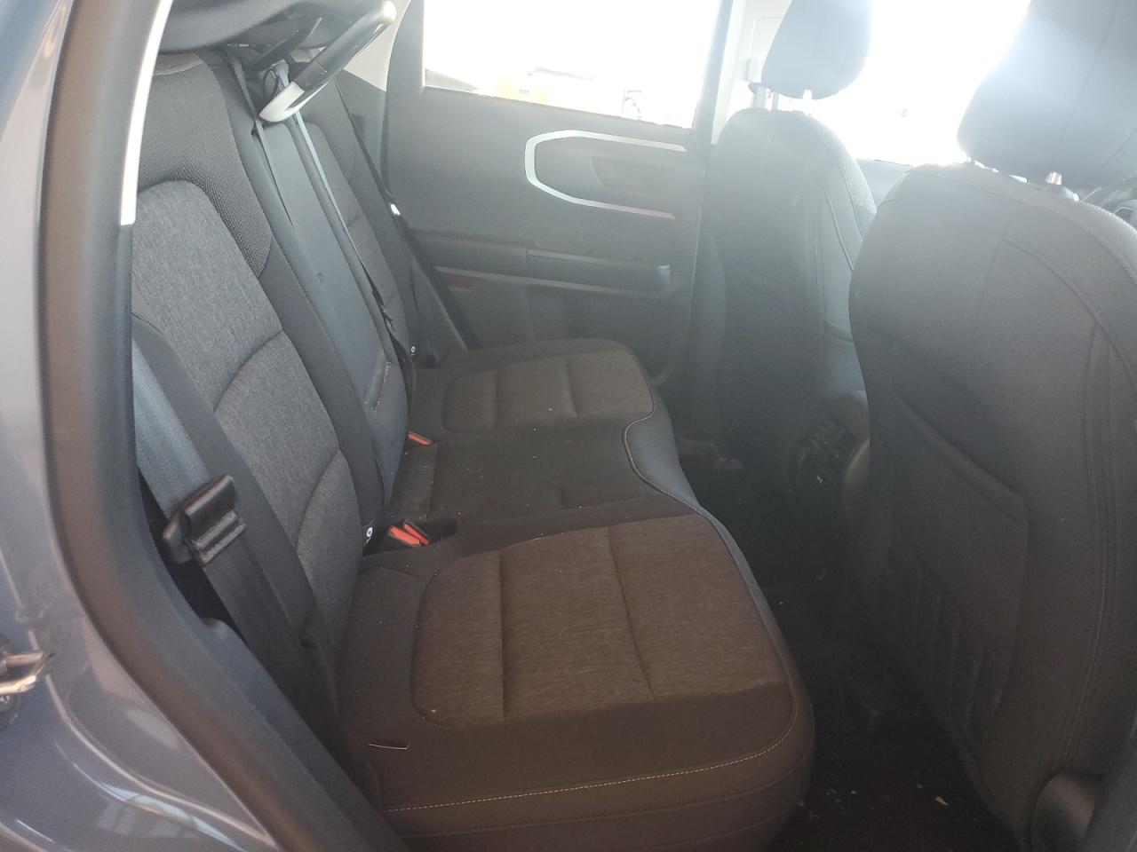 2024 Ford Bronco Sport Big Bend VIN: 3FMCR9B65RRE73460 Lot: 84615295