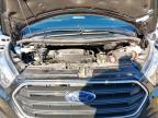 2022 FORD TRANSIT CUSTOM 300LIMITD  for sale at Copart SANDWICH