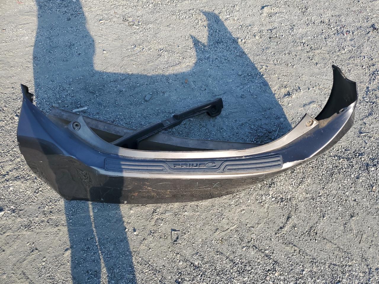 2012 Toyota Prius C VIN: JTDKDTB32C1509995 Lot: 81655585