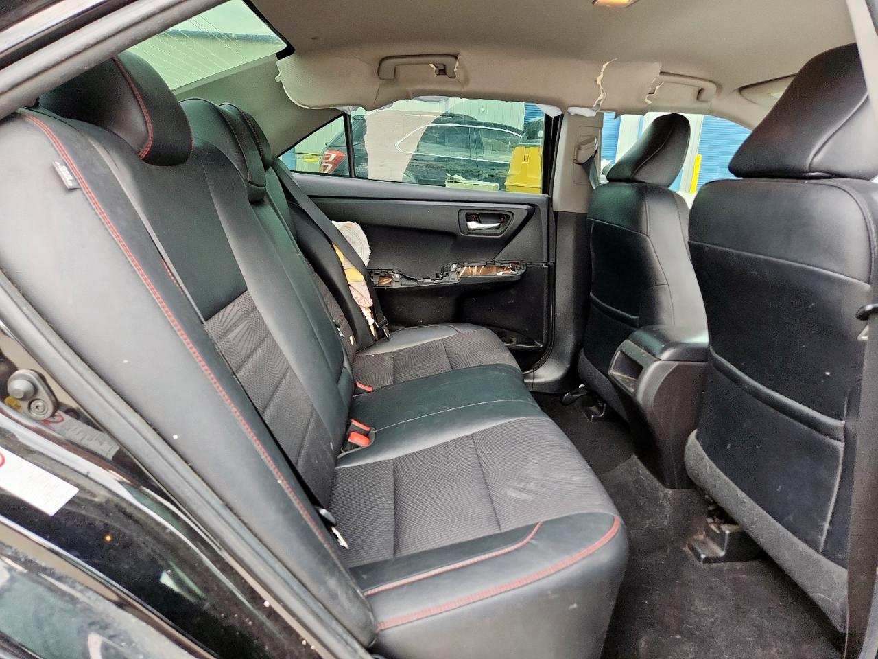 2016 Toyota Camry Le VIN: 4T1BF1FK2GU238050 Lot: 71910645