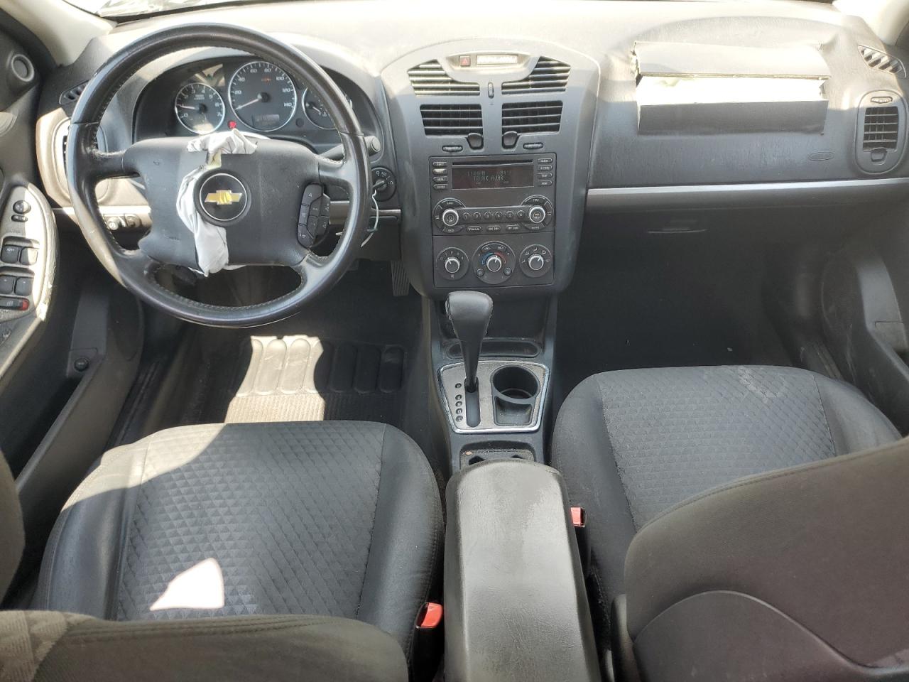 2006 Chevrolet Malibu Lt VIN: 1G1ZT51F16F175550 Lot: 71239655