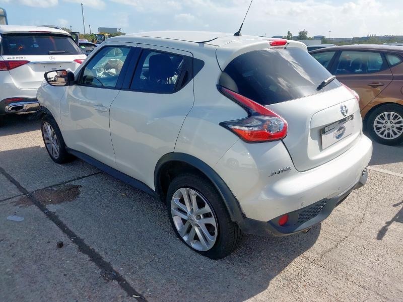 2015 NISSAN JUKE ACENTA DIG-T 