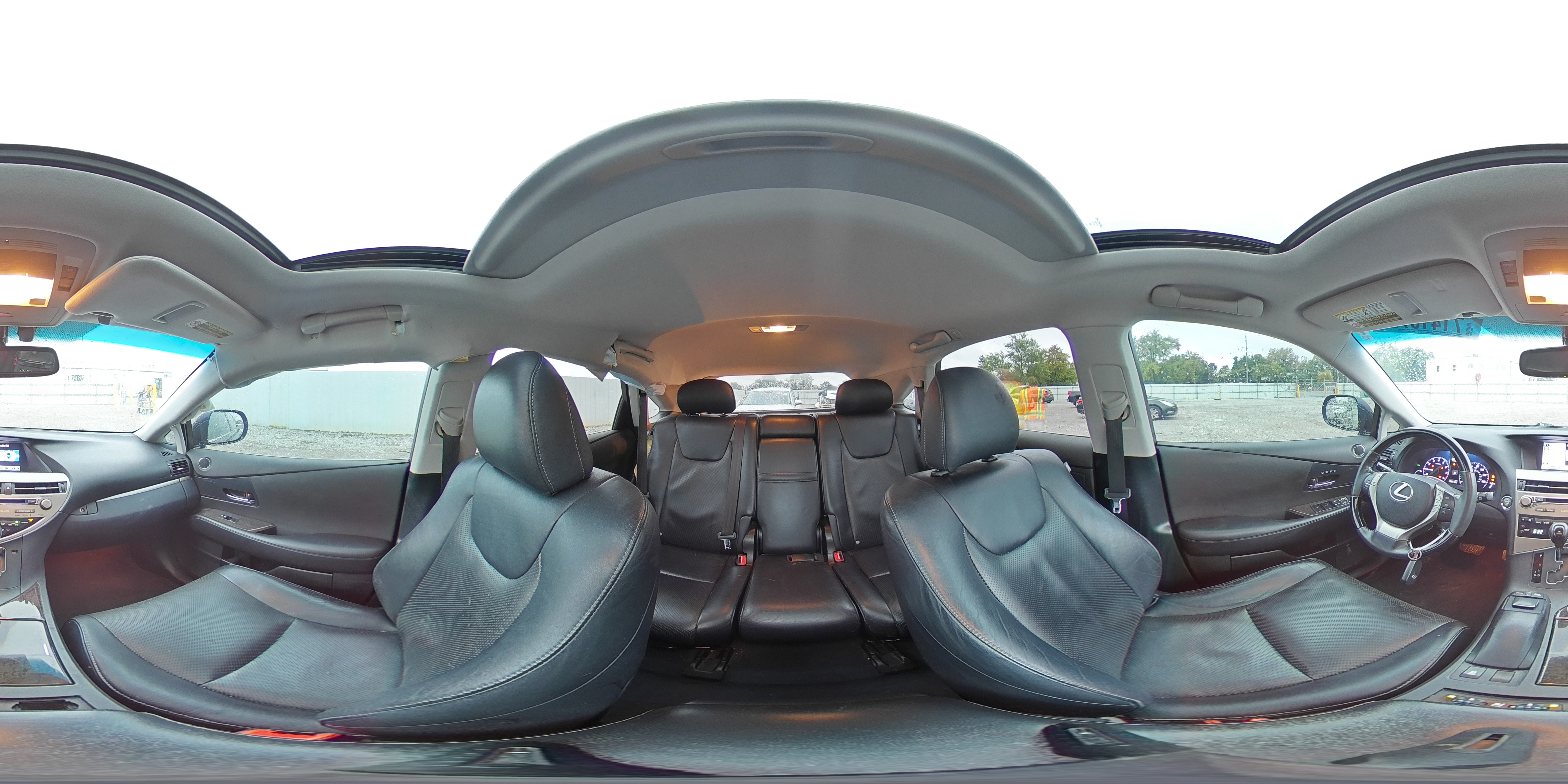 2013 Lexus Rx 350 VIN: 2T2ZK1BA6DC120311 Lot: 71410775