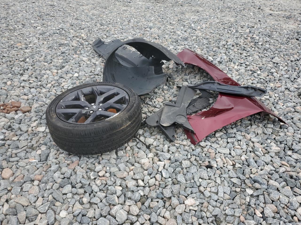 2022 Dodge Challenger Sxt VIN: 2C3CDZAG9NH256890 Lot: 84188625