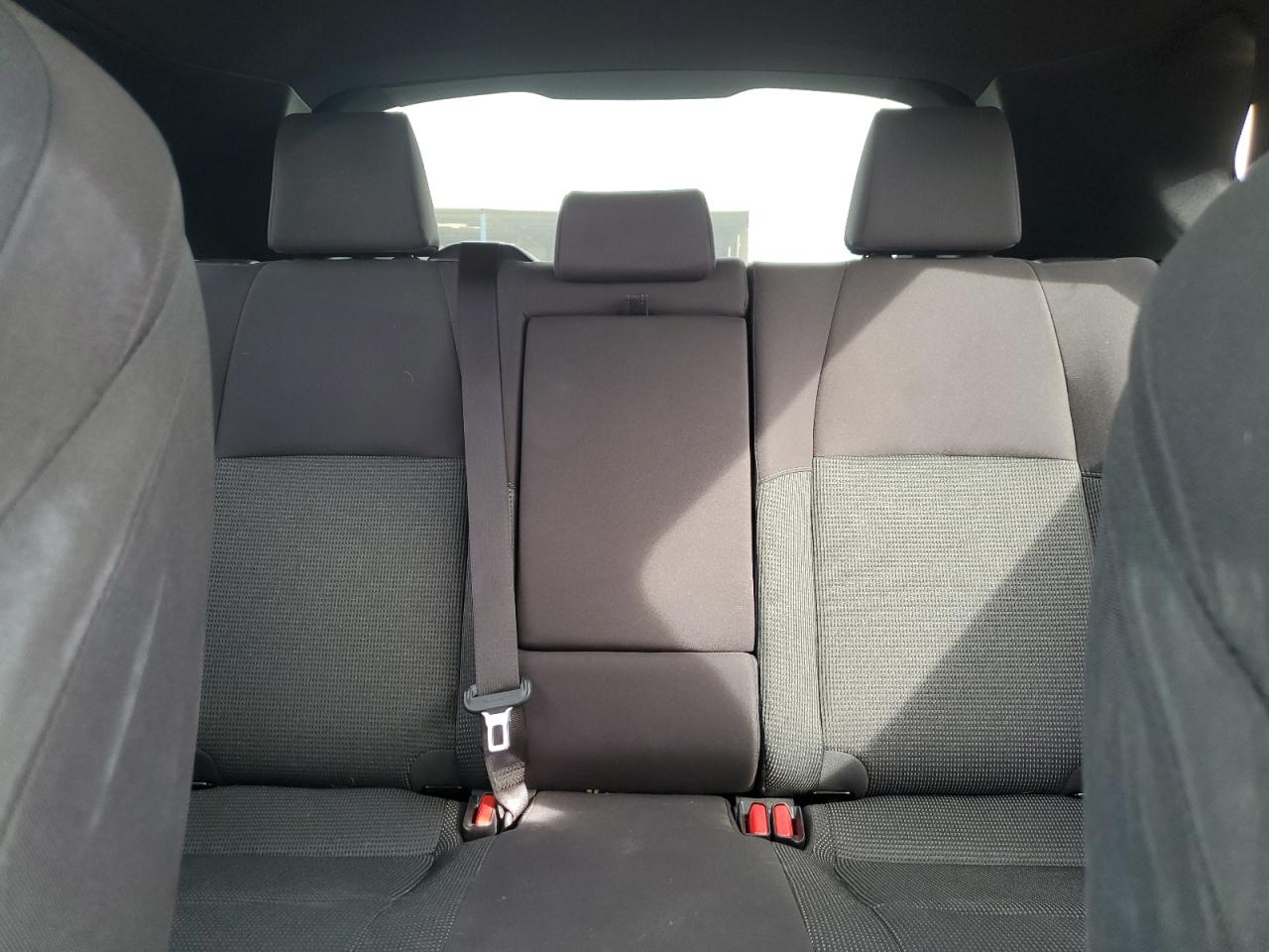 2023 Subaru Solterra Premium VIN: JTMABABA4PA037826 Lot: 80883285