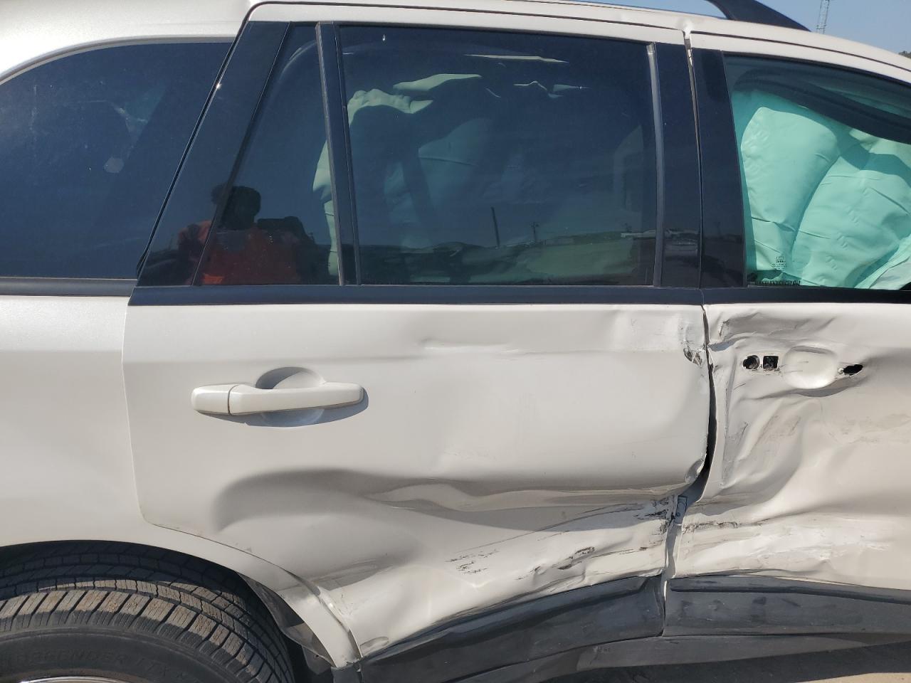 2013 Ford Edge Sel VIN: 2FMDK3JC9DBB53224 Lot: 72030035