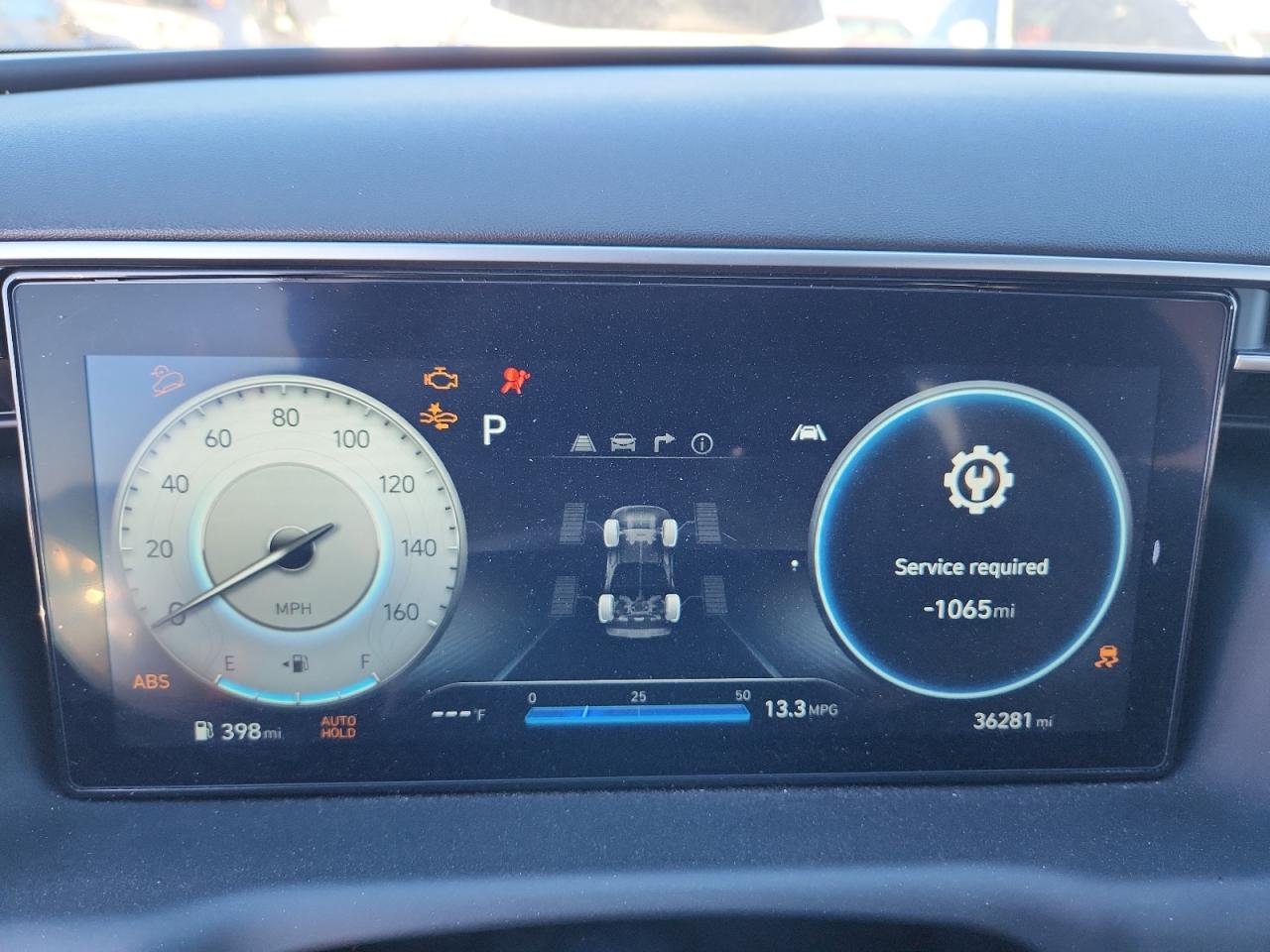 2023 Hyundai Santa Cruz Limited VIN: 5NTJEDAF3PH073104 Lot: 80763575