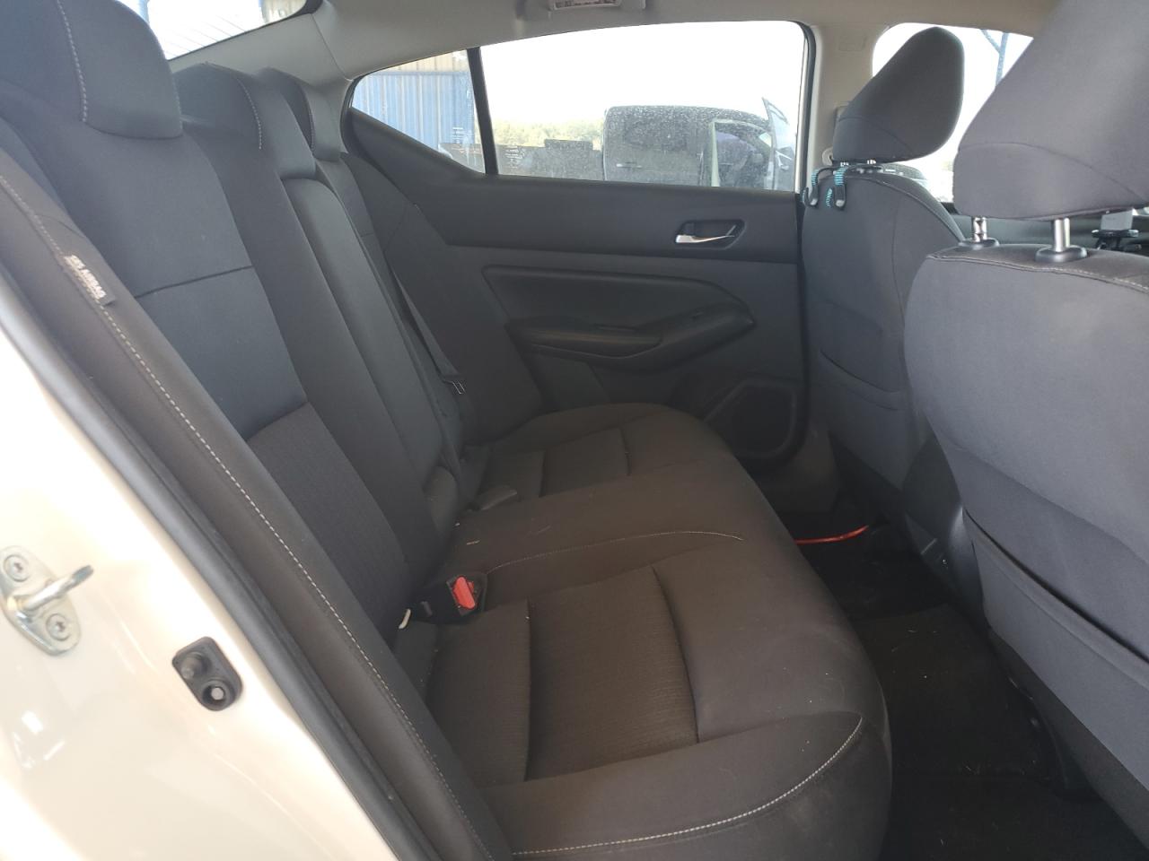 2020 Nissan Altima S VIN: 1N4BL4BV2LC279475 Lot: 81108535