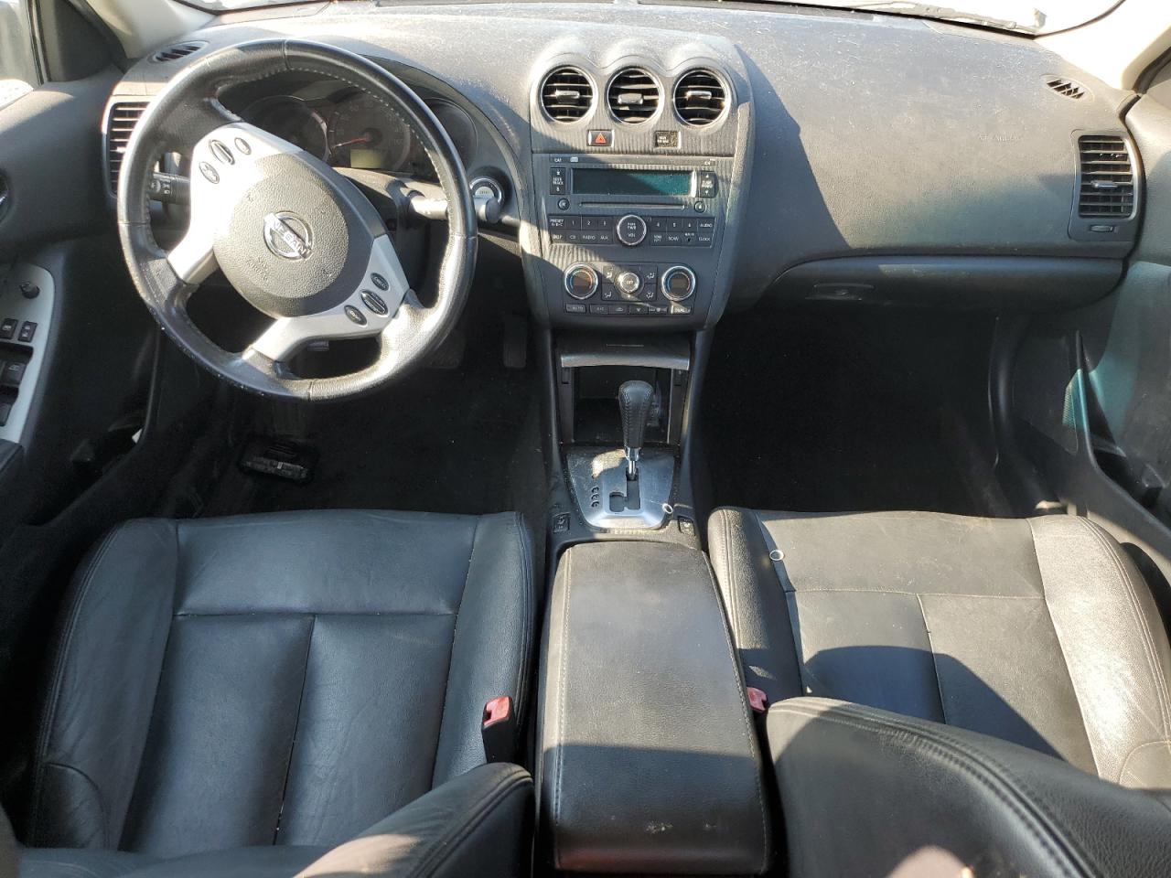 2008 Nissan Altima 2.5 VIN: 1N4AL21EX8N405806 Lot: 83923385