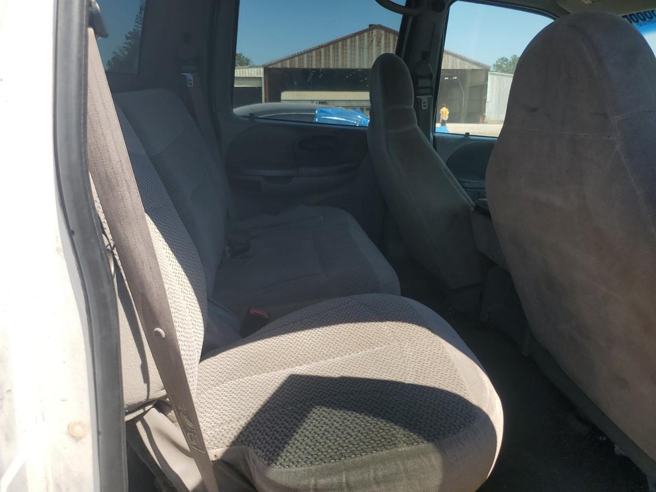 2001 Ford F150 Supercrew VIN: 1FTRW08L41KD69230 Lot: 71366665