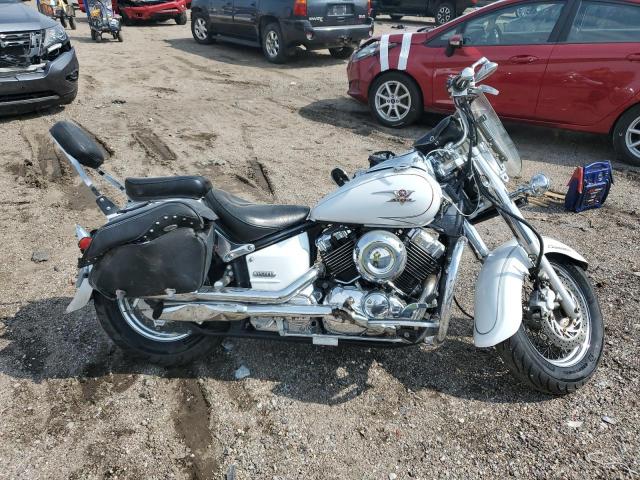 2006 YAMAHA XVS65 BASE   for sale at Copart NE - LINCOLN