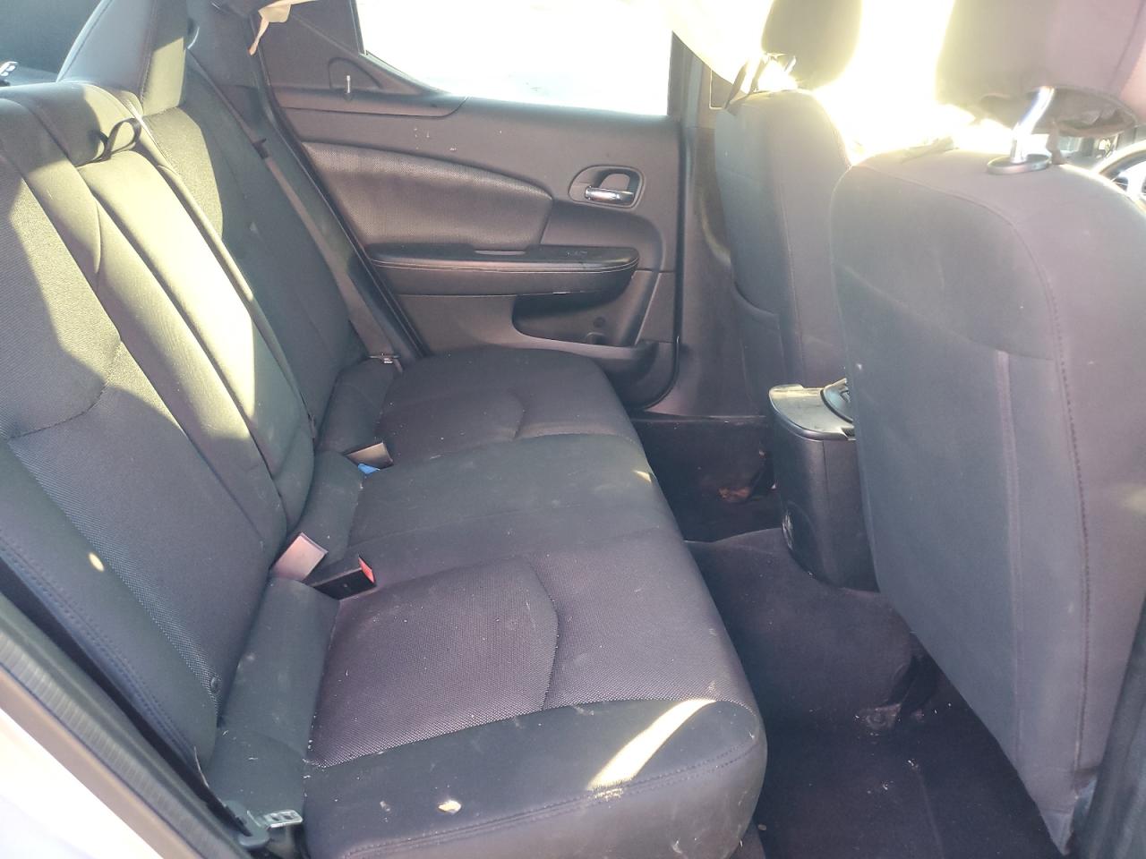 2014 Dodge Avenger Se VIN: 1C3CDZAG5EN113605 Lot: 70349775