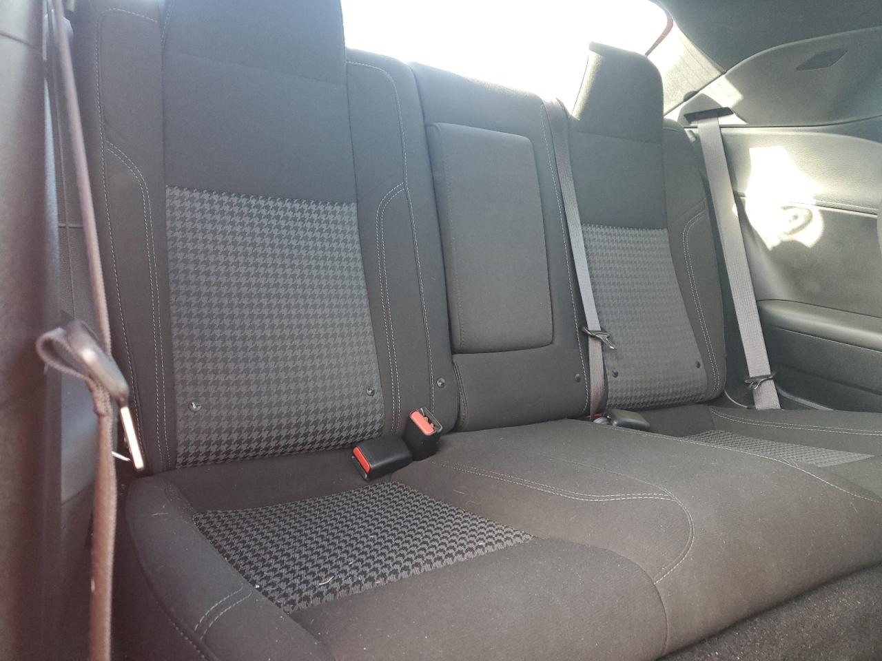 2021 Dodge Challenger Sxt VIN: 2C3CDZAG3MH620977 Lot: 84455755