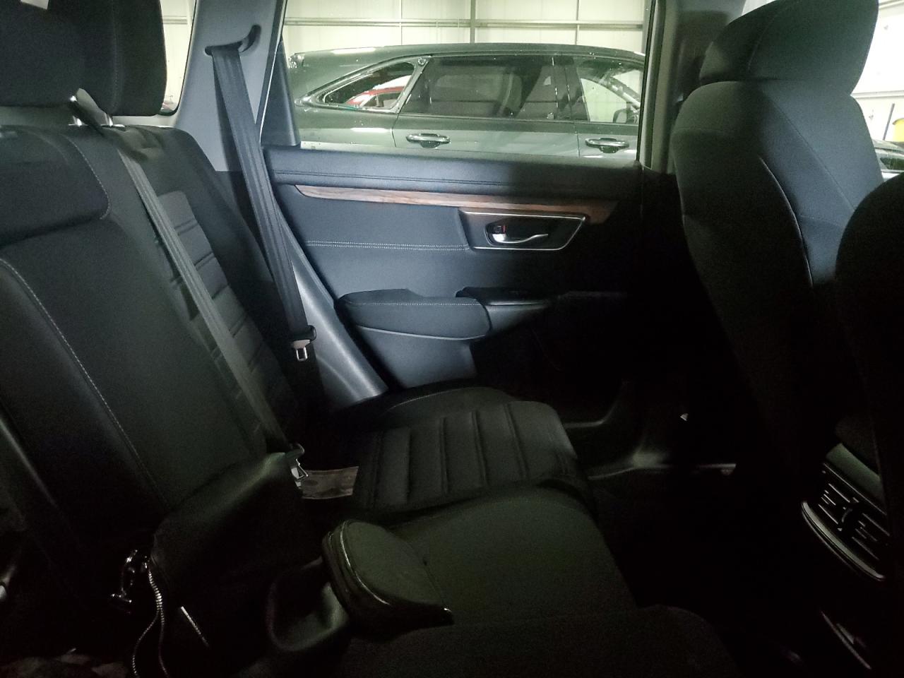 2020 Honda Cr-V Ex VIN: 5J6RW2H54LL001926 Lot: 80642565