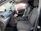 2016 VAUXHALL MOKKA TECH LINE CDTI ECO  for sale at Copart WESTBURY