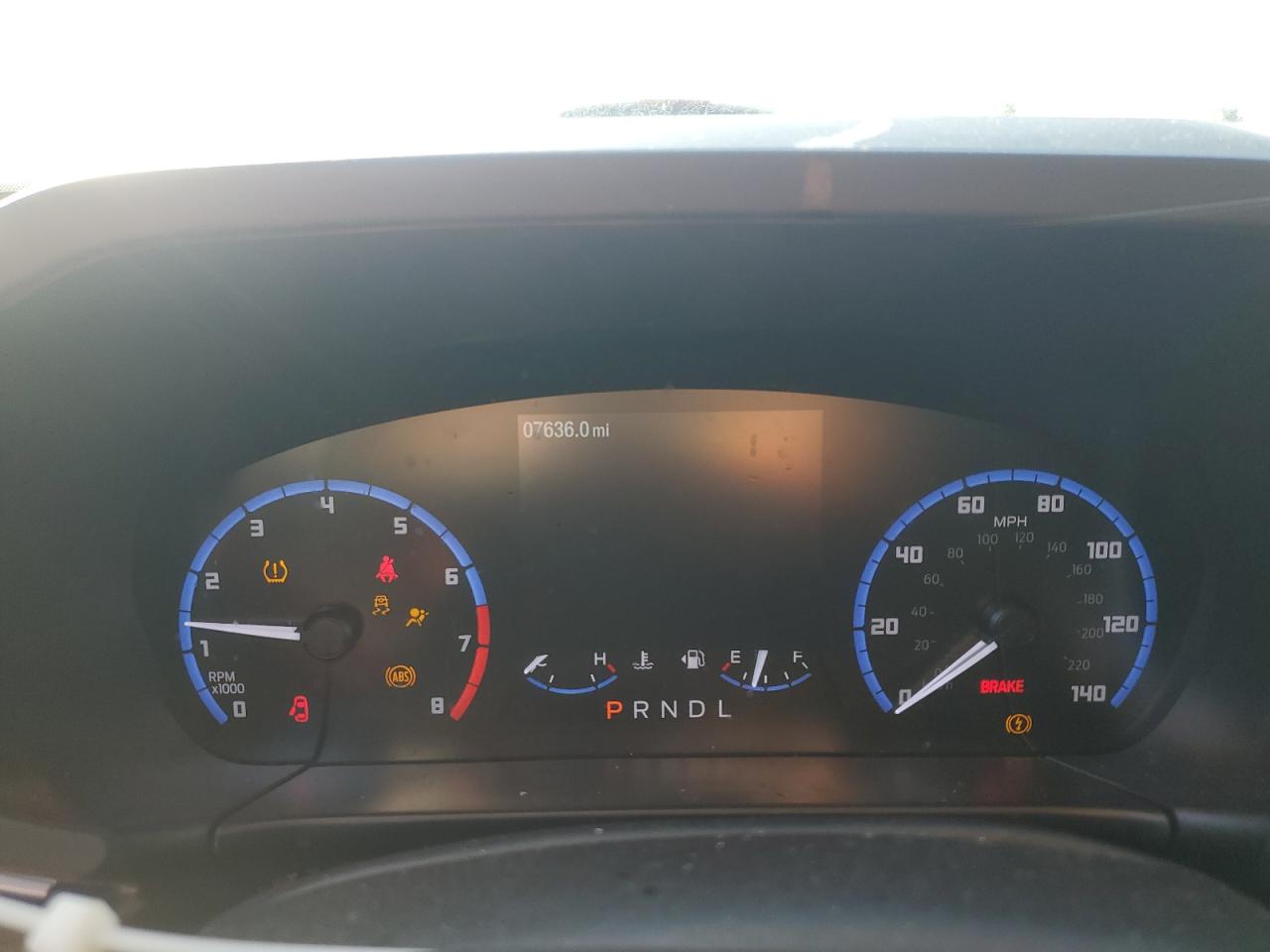 2024 Ford Bronco Sport Heritage VIN: 3FMCR9G6XRRE51687 Lot: 70917865