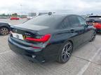 2020 BMW 318D M SPORT MHEV AUTO  for sale at Copart CHESTER