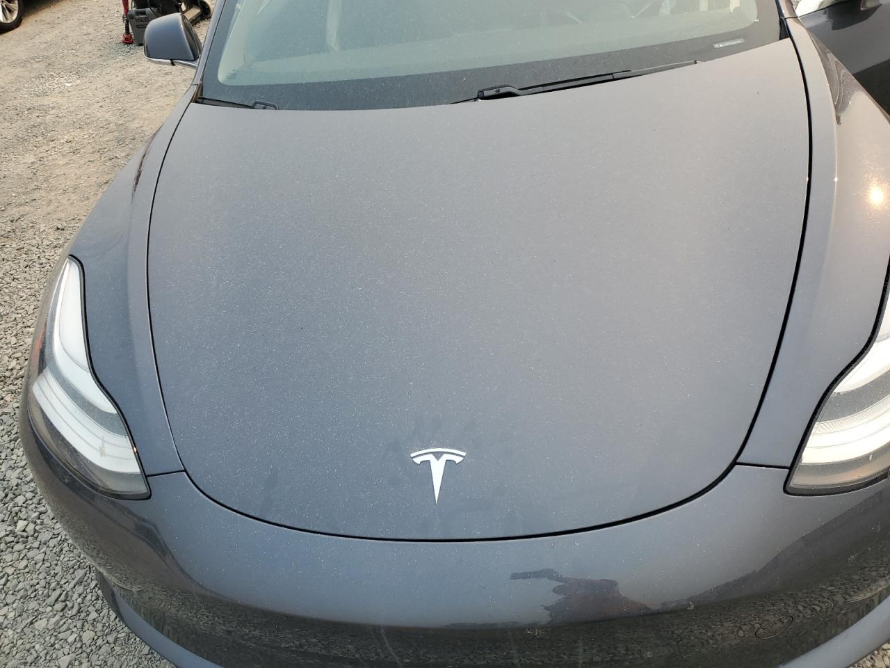 2020 Tesla Model 3 VIN: 5YJ3E1EA2LF611532 Lot: 70090325