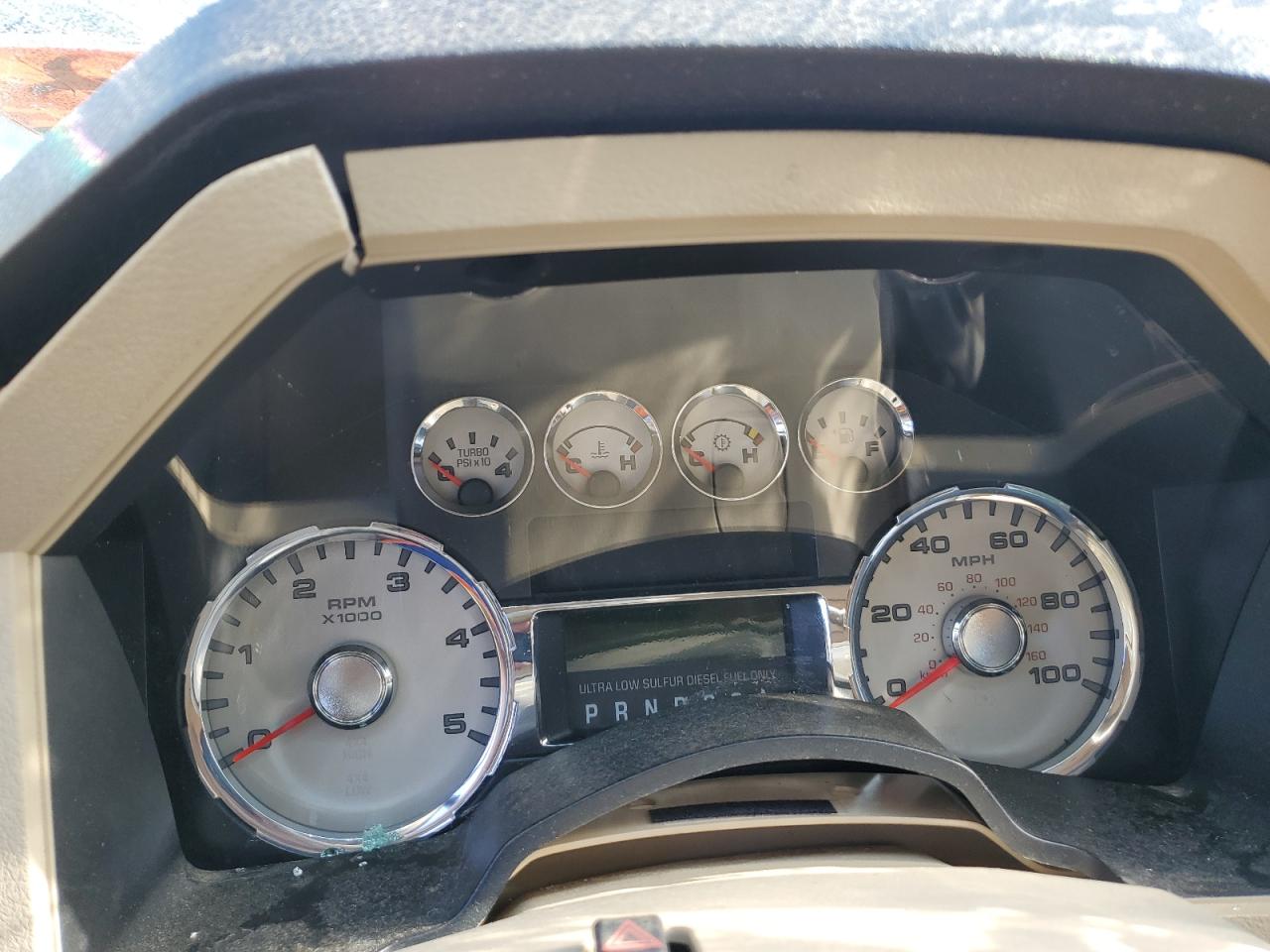 2008 Ford F250 Super Duty VIN: 1FTSX21R98EB00013 Lot: 71242765