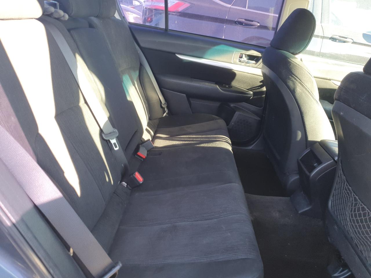 2014 Subaru Legacy 2.5I Premium VIN: 4S3BMCC64E3015007 Lot: 82096165