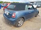 2010 MINI COOPER  for sale at Copart NEWBURY