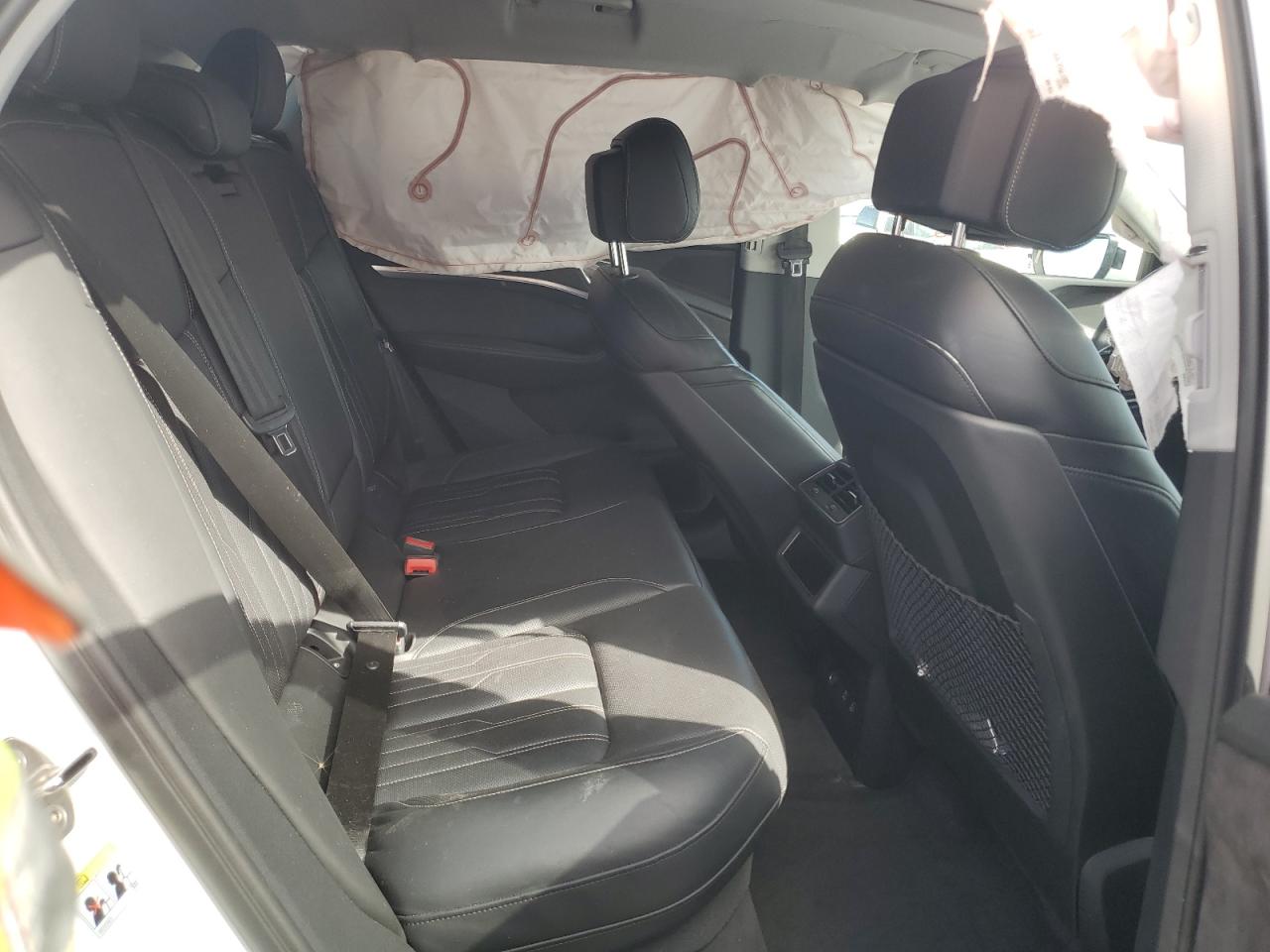 2019 Audi E-Tron Prestige VIN: WA1VAAGE6KB007353 Lot: 80110365