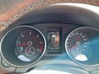2010 VOLKSWAGEN GOLF MATCH TDI DSG  for sale at Copart WOLVERHAMPTON