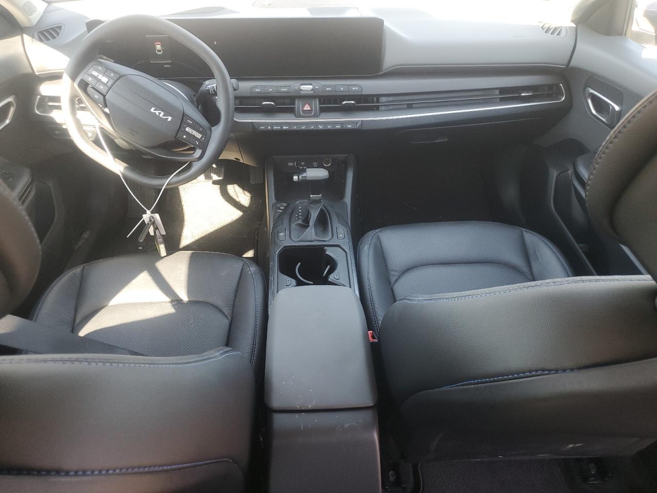 2025 Kia K4 Lx VIN: 3KPFT4DE0SE029491 Lot: 84440915