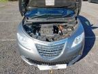 2014 CHRYSLER YPSILON SE  for sale at Copart SANDTOFT