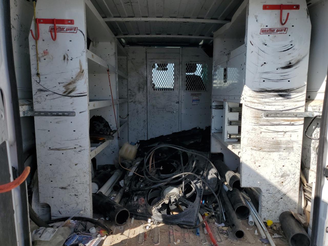 2019 Ram Promaster 1500 1500 Standard VIN: 3C6TRVAG9KE511350 Lot: 80154905