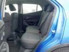 2017 VAUXHALL MOKKA X ACTIVE for sale at Copart CHESTER
