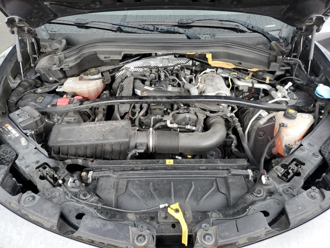 2018 Alfa Romeo Stelvio Ti VIN: ZASFAKBN2J7B64359 Lot: 80503725