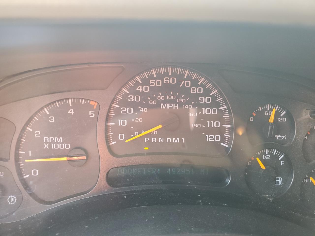 2006 Chevrolet Silverado K2500 Heavy Duty VIN: 1GCHK23D86F190448 Lot: 81541615