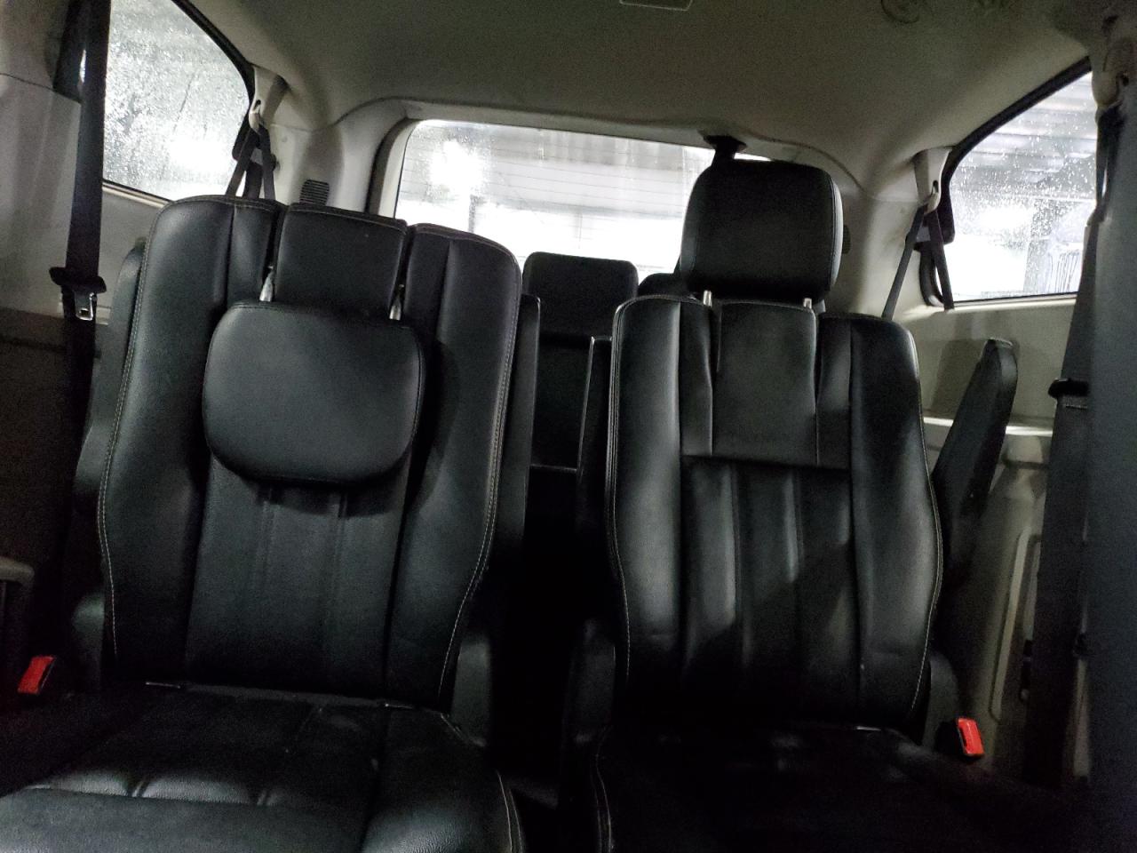 2016 Chrysler Town & Country Touring VIN: 2C4RC1BG5GR293487 Lot: 72045045