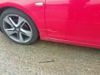 2014 VAUXHALL ASTRA LIMITED EDITION for sale at Copart SANDWICH
