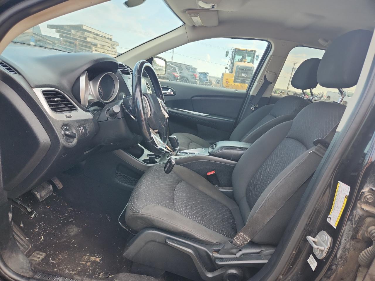 2018 Dodge Journey Se VIN: 3C4PDCAB9JT171032 Lot: 81775625