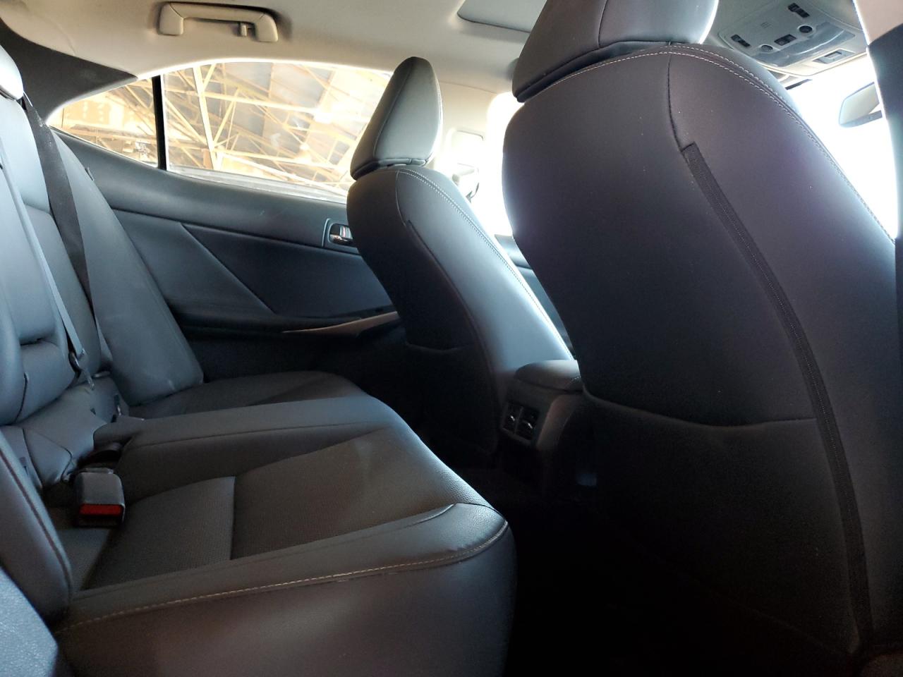 2016 Lexus Is 300 VIN: JTHCM1D29G5007432 Lot: 84001465