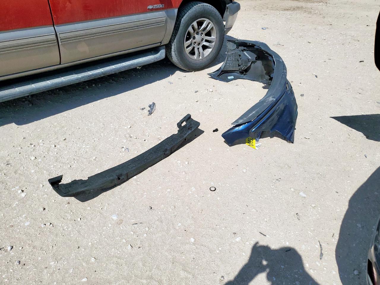 2019 Hyundai Elantra Se VIN: 5NPD74LF9KH486964 Lot: 71437005