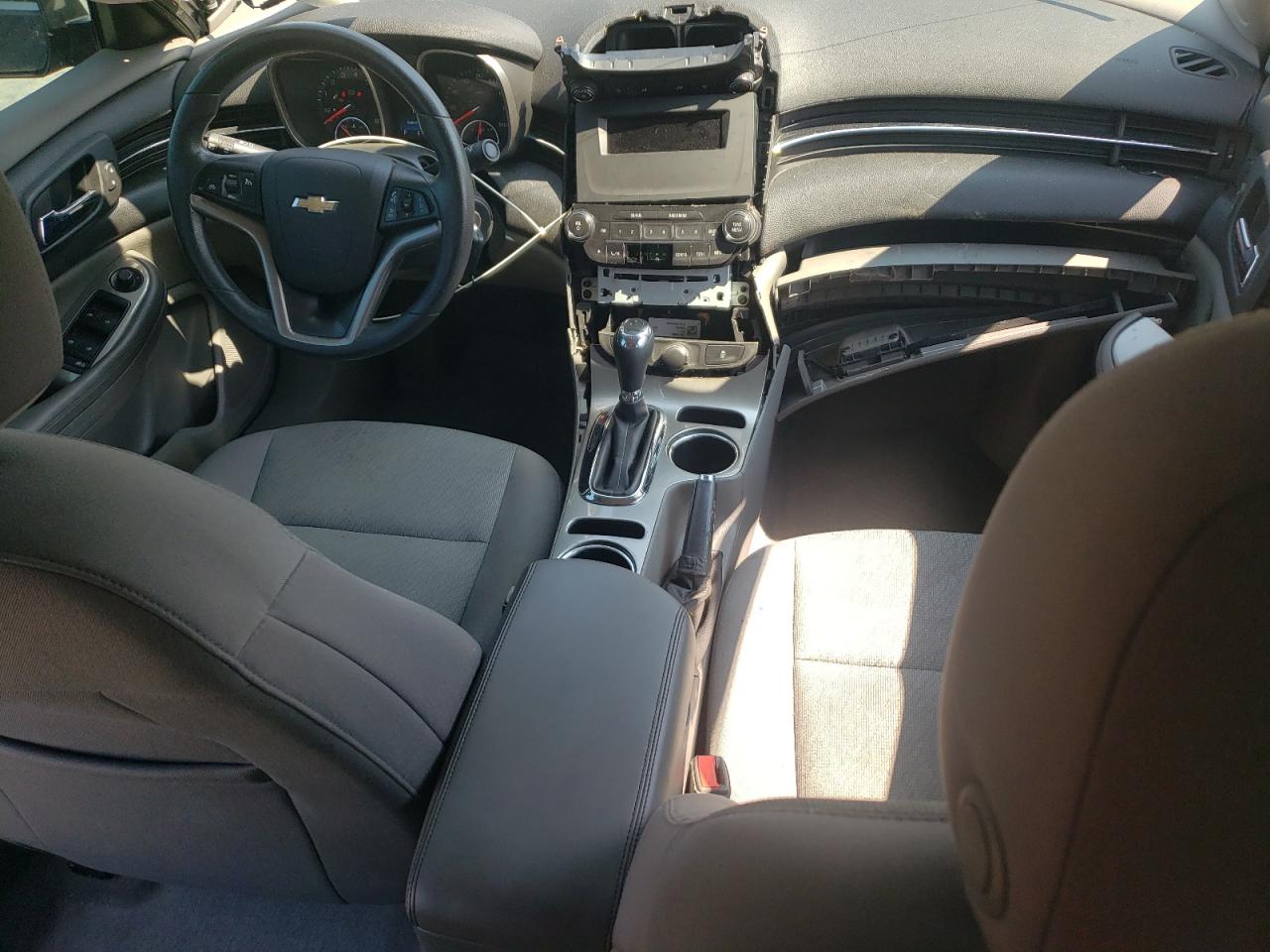 2014 Chevrolet Malibu Ls VIN: 1G11B5SL1EF218089 Lot: 80511585