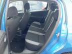 2007 PEUGEOT 207 S  for sale at Copart SANDTOFT