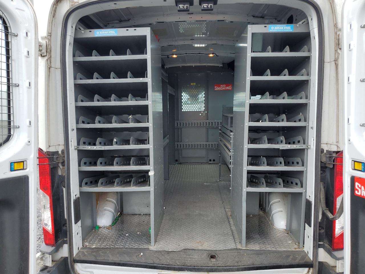 2016 Ford Transit T-350 VIN: 1FTBW2CM4GKB34929 Lot: 81285825