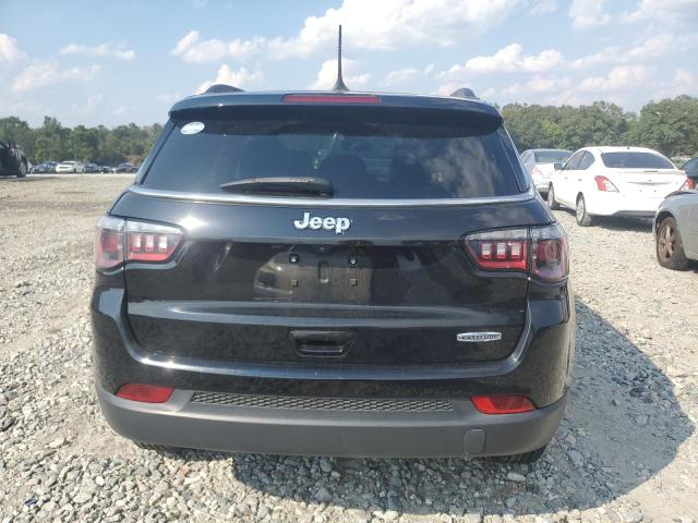  JEEP COMPASS 2022 Czarny