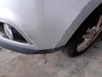 2012 HYUNDAI IX35  for sale at Copart CASTLEDERMOT - IRELAND