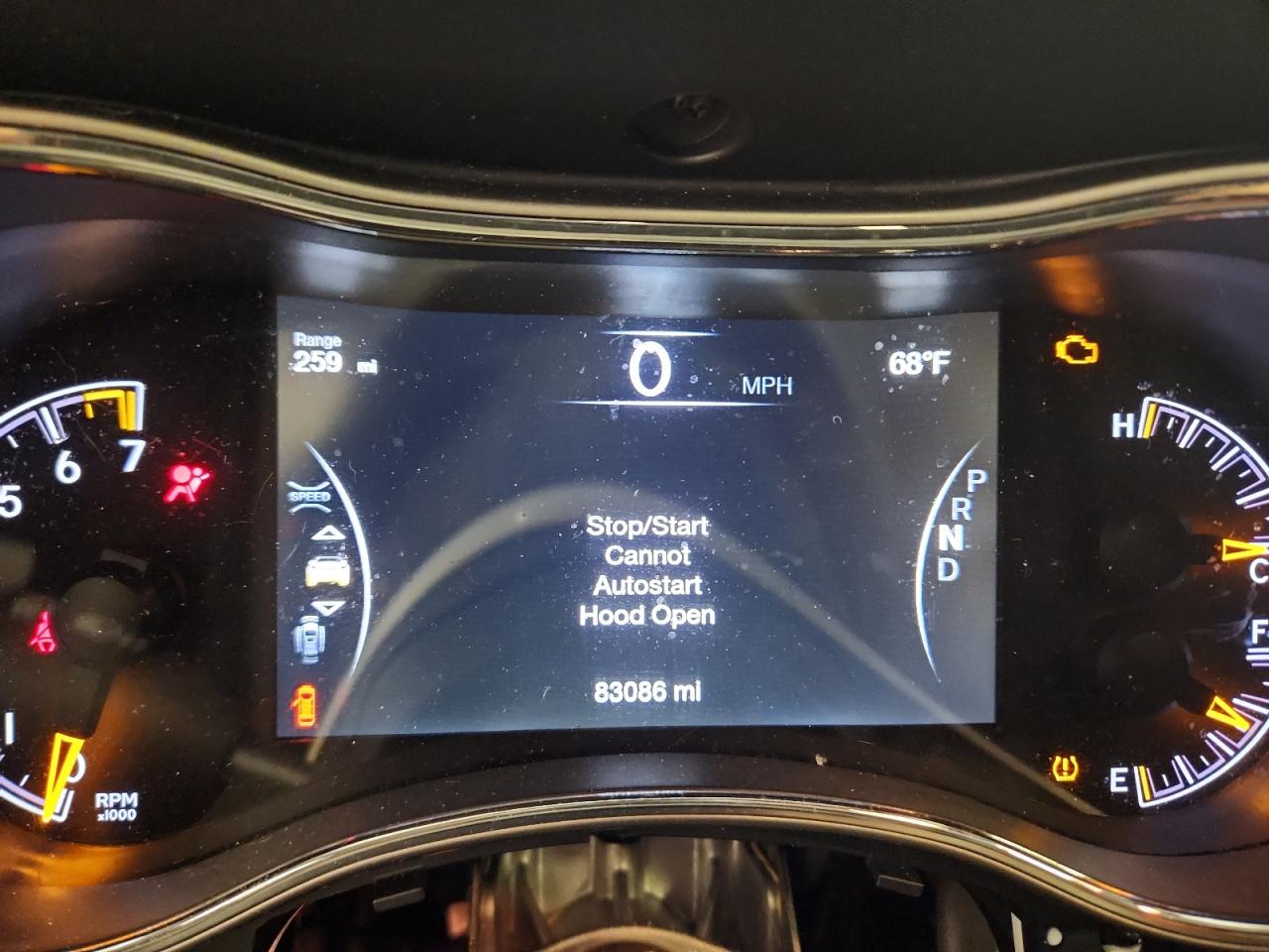 2020 Jeep Grand Cherokee Limited VIN: 1C4RJFBG9LC401910 Lot: 81243025