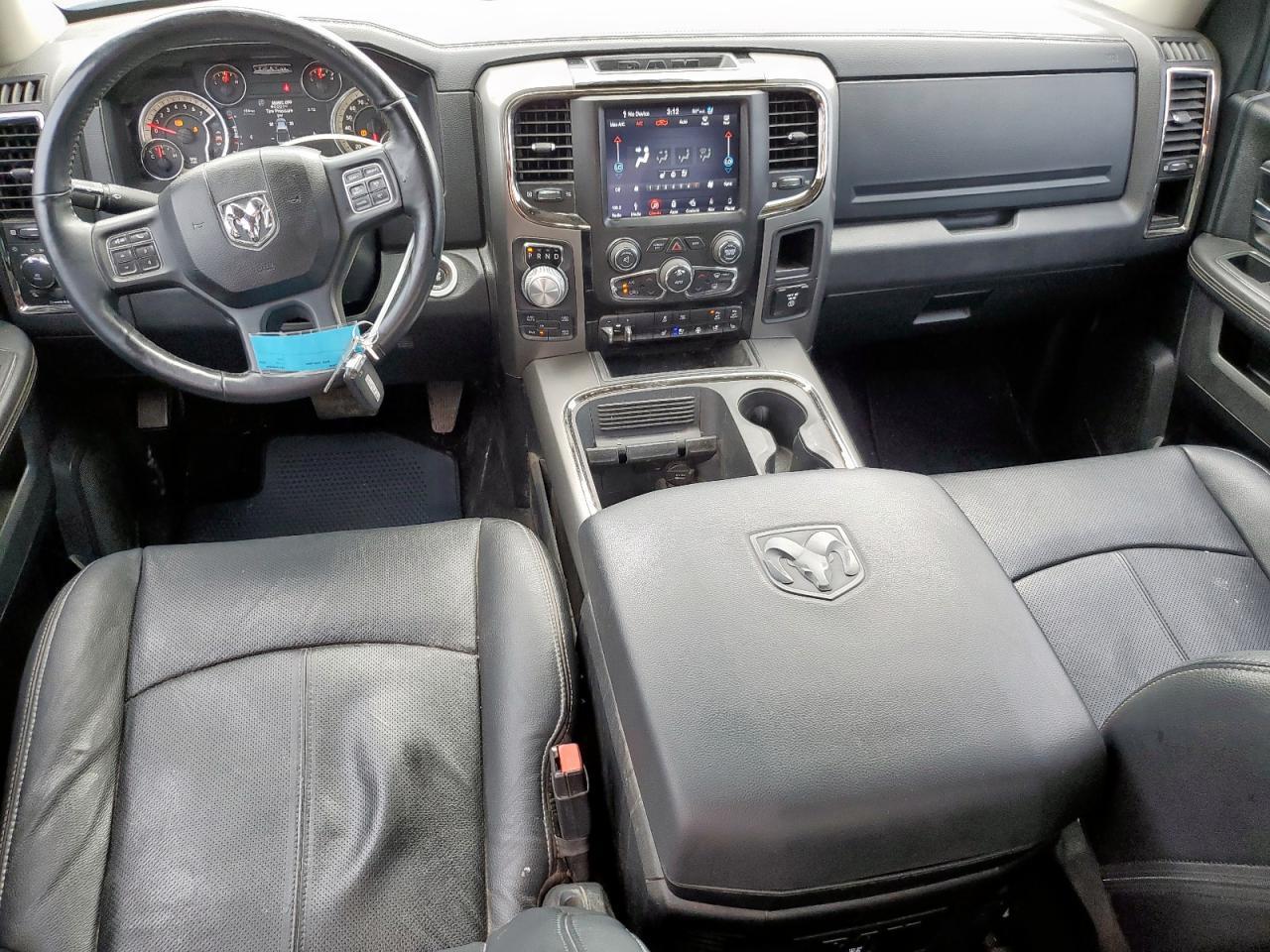 2018 Ram 1500 Sport VIN: 1C6RR7MT5JS111845 Lot: 81806455