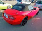 2010 MAZDA MX-5 I SE  for sale at Copart PETERLEE
