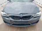 2015 BMW M3 M3 for sale at Copart BRISTOL
