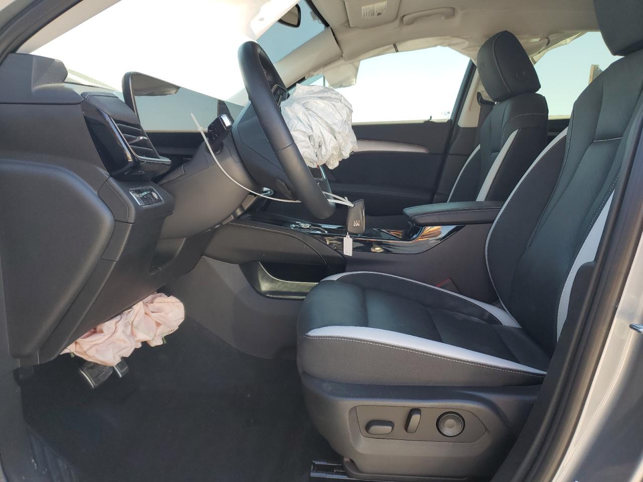 2024 Buick Envision Essence VIN: LRBFZPE49RD046791 Lot: 70776225